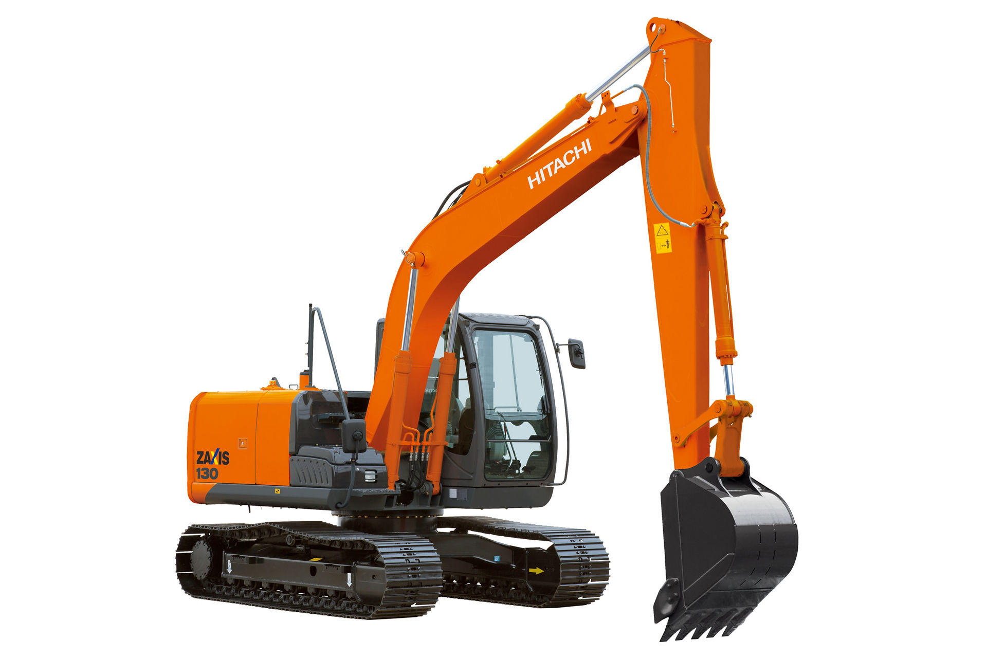 ZX490LC-7H, LA Medium Excavators - Hitachi Construction Machinery